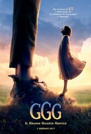Il GGG – Il Grande Gigante Gentile
