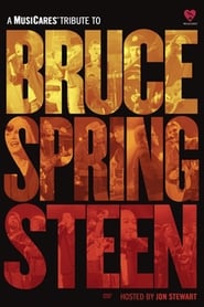 Poster A MusiCares Tribute to Bruce Springsteen