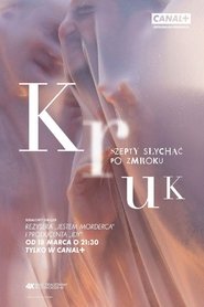 Kruk. Szepty Słychać Po Zmroku (2018) Cuervo Susurros en la Oscuridad