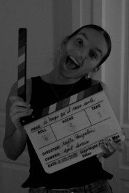 Foto de Angèle Poupelin