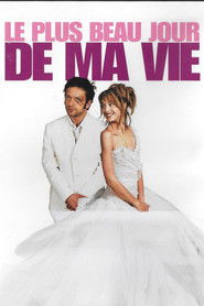 Poster The Best Day of My Life 2005