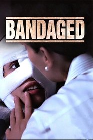 Poster Bandaged 2009