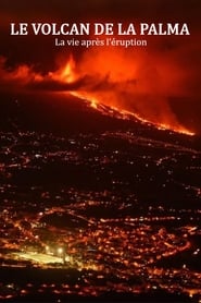 Le volcan de La Palma - La vie après l’éruption streaming