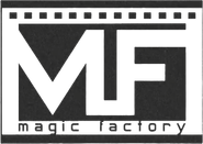 Logo for Magic Factory