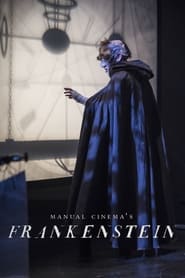 Frankenstein by Manual Cinema