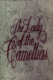 Poster The Lady of the Camellias