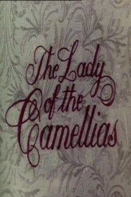 Poster The Lady of the Camellias