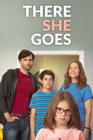 There She Goes постер