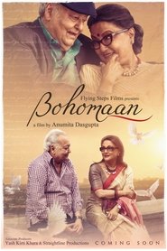 Poster Bohomaan 2019