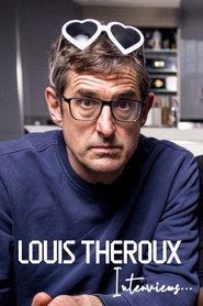 Louis Theroux Interviews... постер