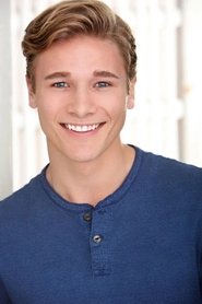 Joey Defore as Teenage von Strucker