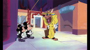Disney's El show del ratón - Episodio 2: Episodio 2