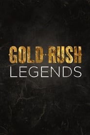 Poster Gold Rush: Legends - Season 1 Episode 4 : Freddy Dodge 2016