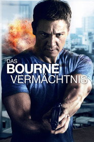 Das Bourne Verm&auml;chtnis (2012)