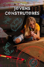 Disney Jovens Construtores — Temporada 1