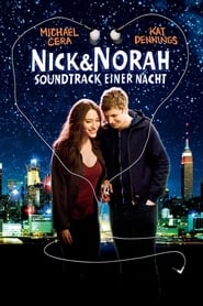 Poster Nick und Norah - Soundtrack einer Nacht