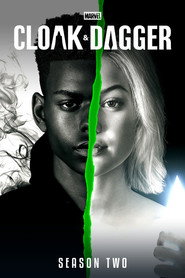 Marvel's Cloak & Dagger Season 2 4