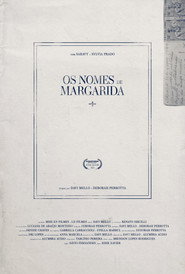 The Names of Margarida
