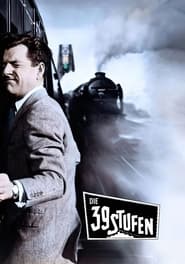 Die 39 Stufen (1959)