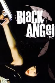 Black Angel постер