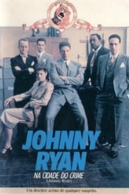 Poster Johnny Ryan