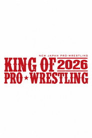 NJPW King of Pro-Wrestling 2026