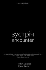 Encounter постер