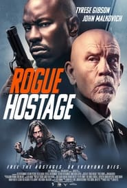 مترجم أونلاين و تحميل Rogue Hostage 2021 مشاهدة فيلم