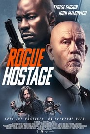 Rogue Hostage Film streaming VF - Series-fr.org