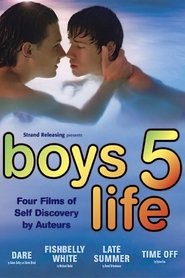 Boys Life 5 2006 Δωρεάν απεριόριστη πρόσβαση