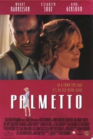 Palmetto постер