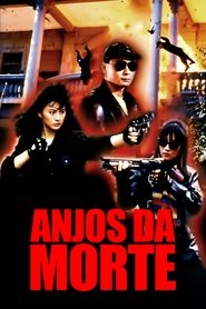 Pôster de Anjos da Morte