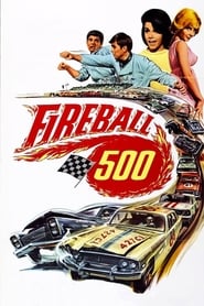 Fireball 500 ネタバレ