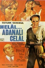 Helal Adanalı Celal Netistä ilmaiseksi