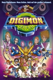 Digimon·-·Der·Film·2000·Blu Ray·Online·Stream