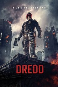 Imagem Dredd