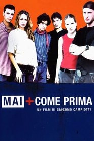 Poster Mai + come prima