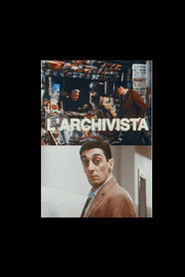 L'archivista (1985)