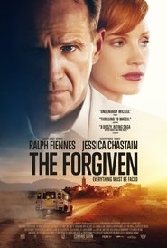 صورة مشاهدة فيلم The Forgiven 2022 مترجم HD