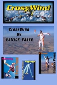 Poster CrossWind 2003