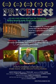 Poster Pricele$$ 2010