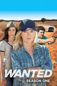 Wanted Season 1 3