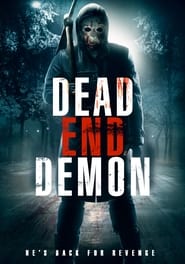 Dead End Demon постер