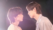 My Wish Is to Be Happy with You