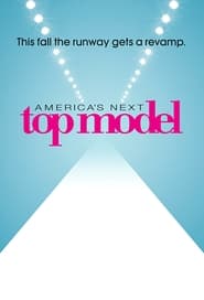 America's Next Top Model постер