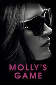 Molly's Game Film Norske Stemmer 2017