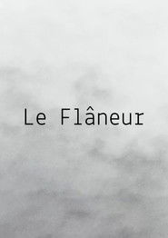 Le Flâneur