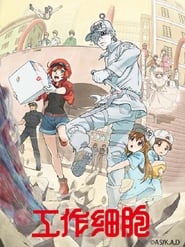 工作细胞 Season 2 Episode 2 工作细胞 Season 2 Episode 2