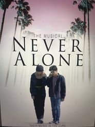 Poster Never Alone