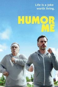 Humor Me постер